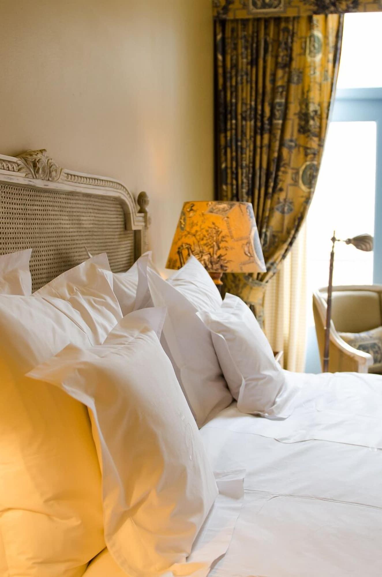 Paleis Hotel