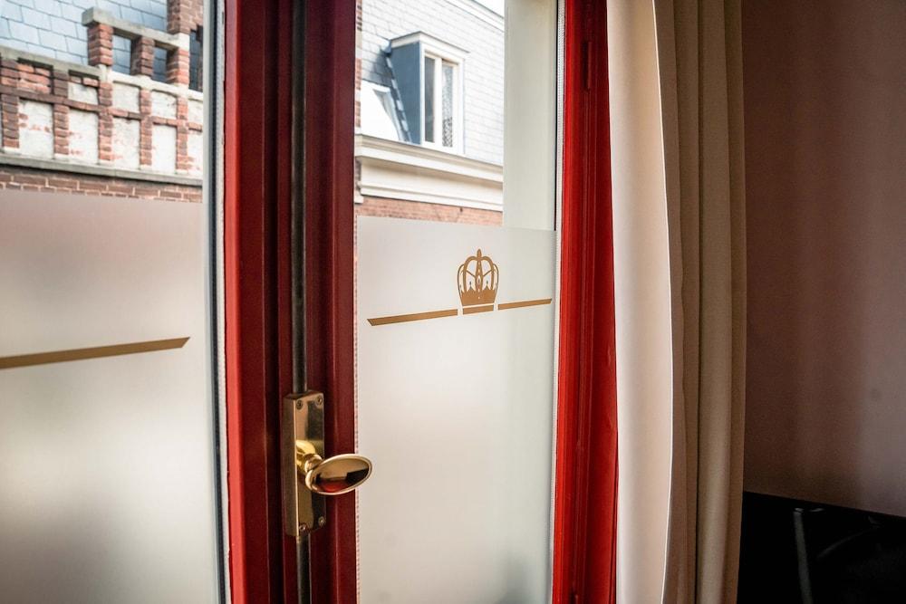 Paleis 4* Den Haag