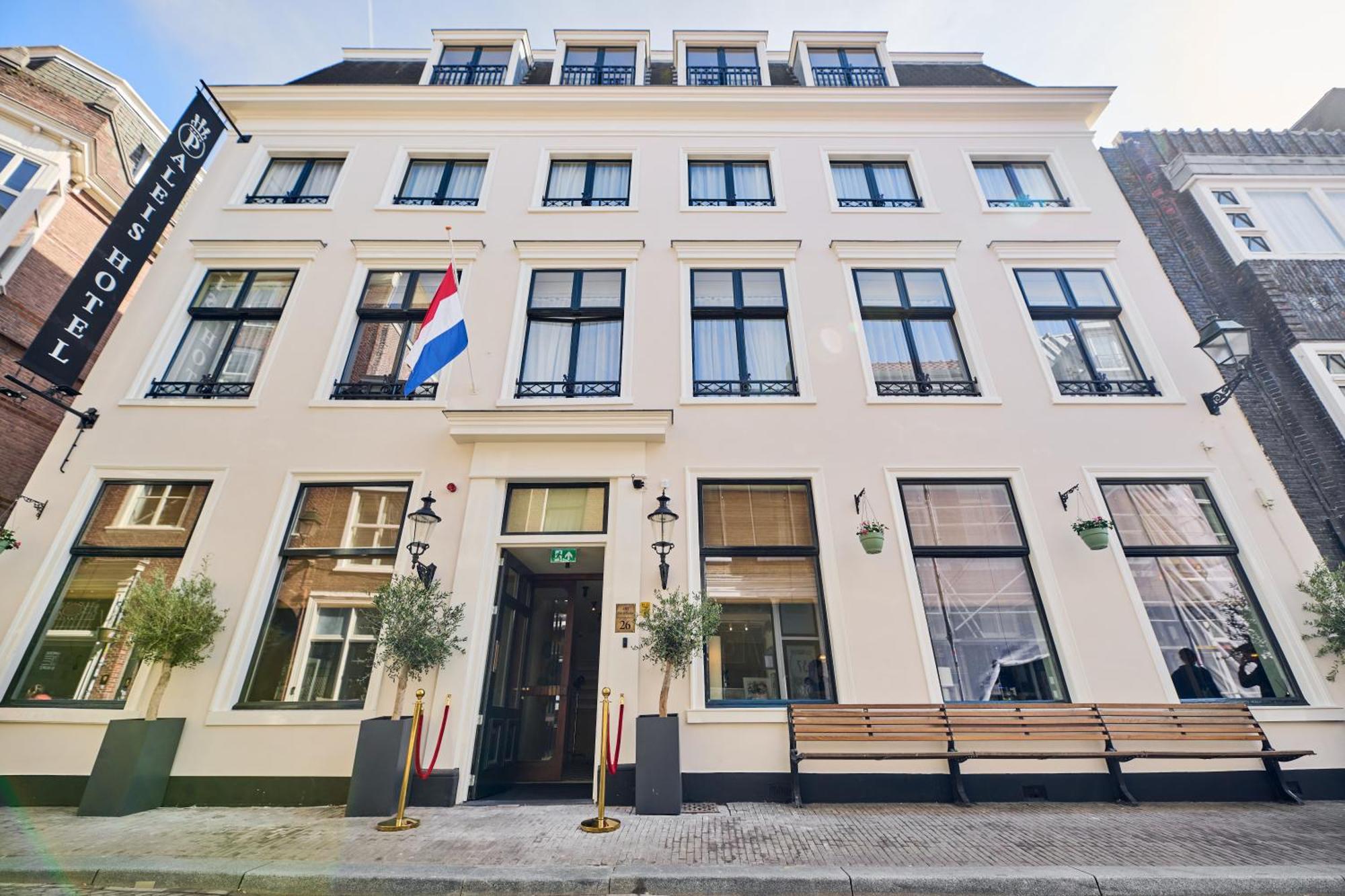 Hotel Paleis