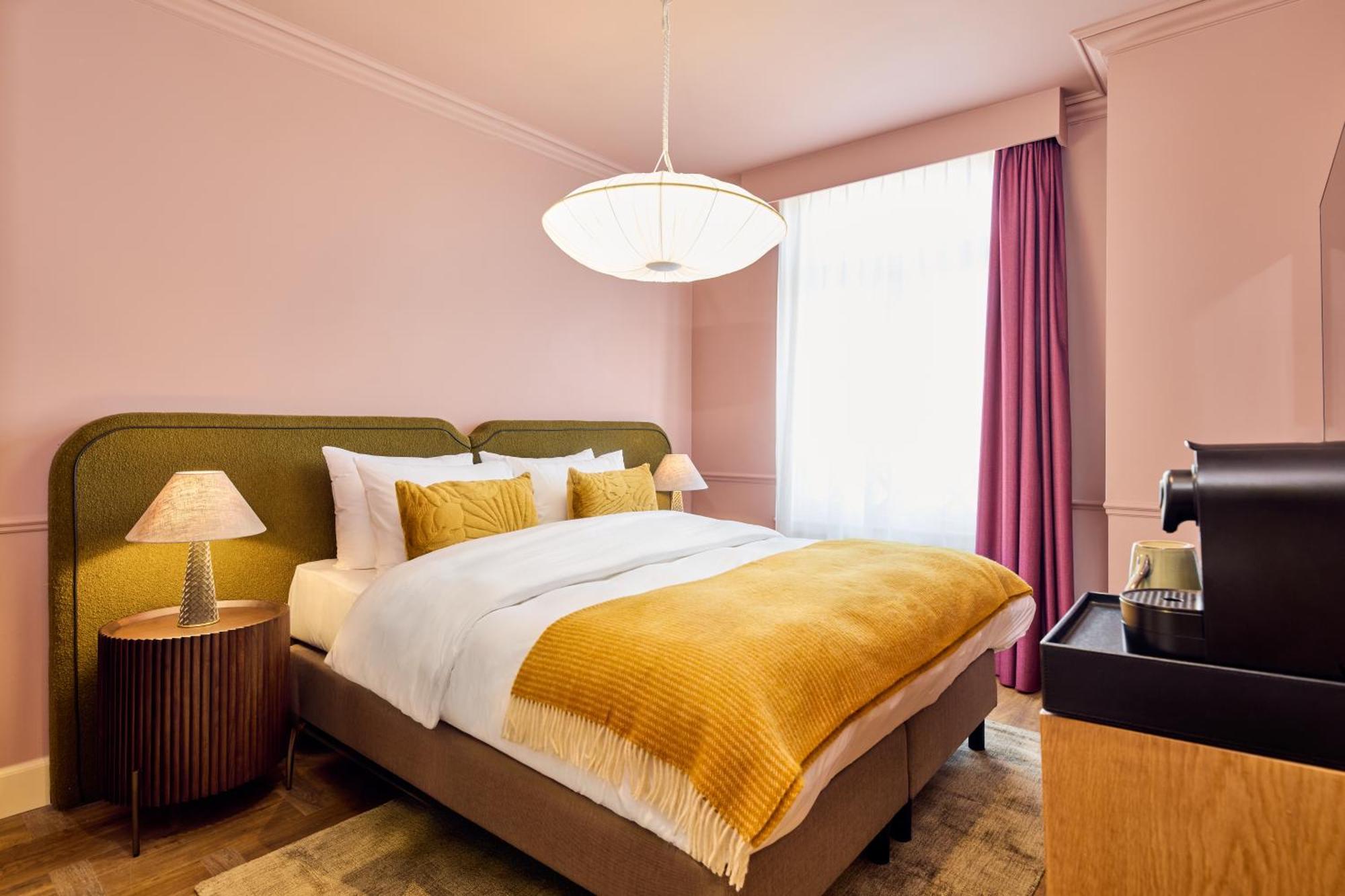 Hotel Paleis