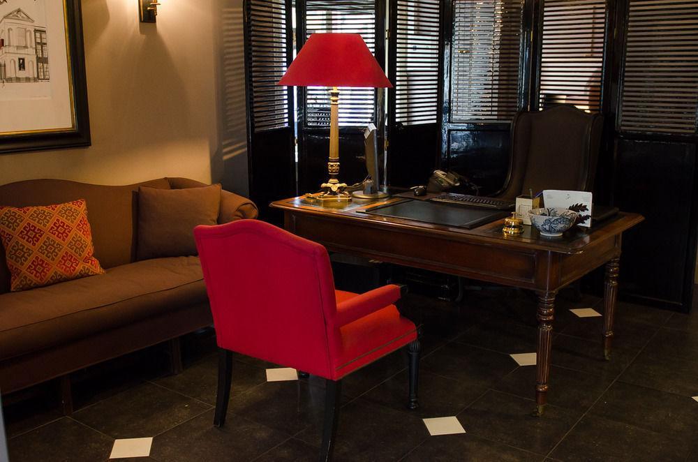 Paleis Hotel