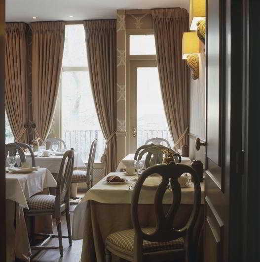 Hotel Paleis