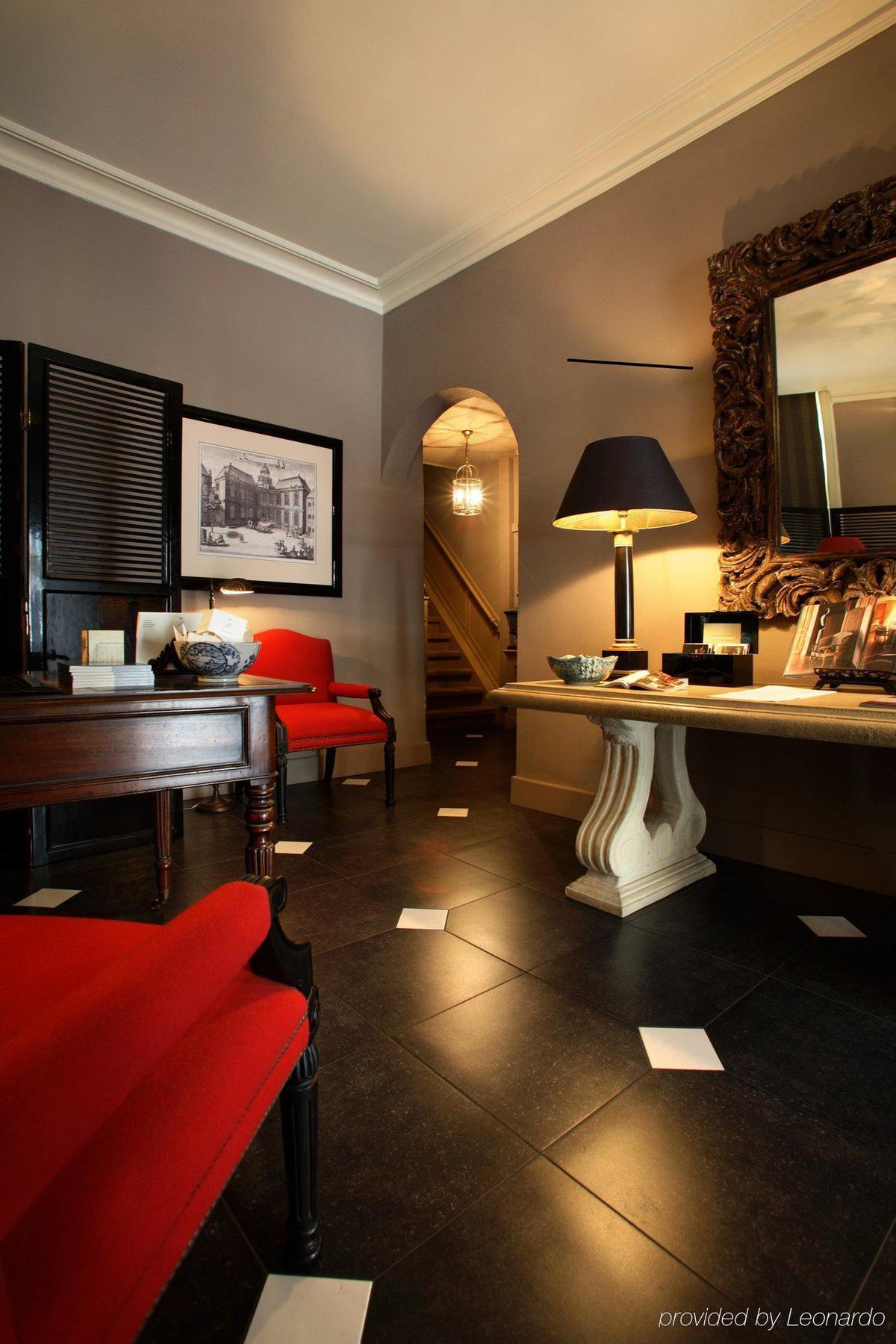 Hotel Paleis 4*