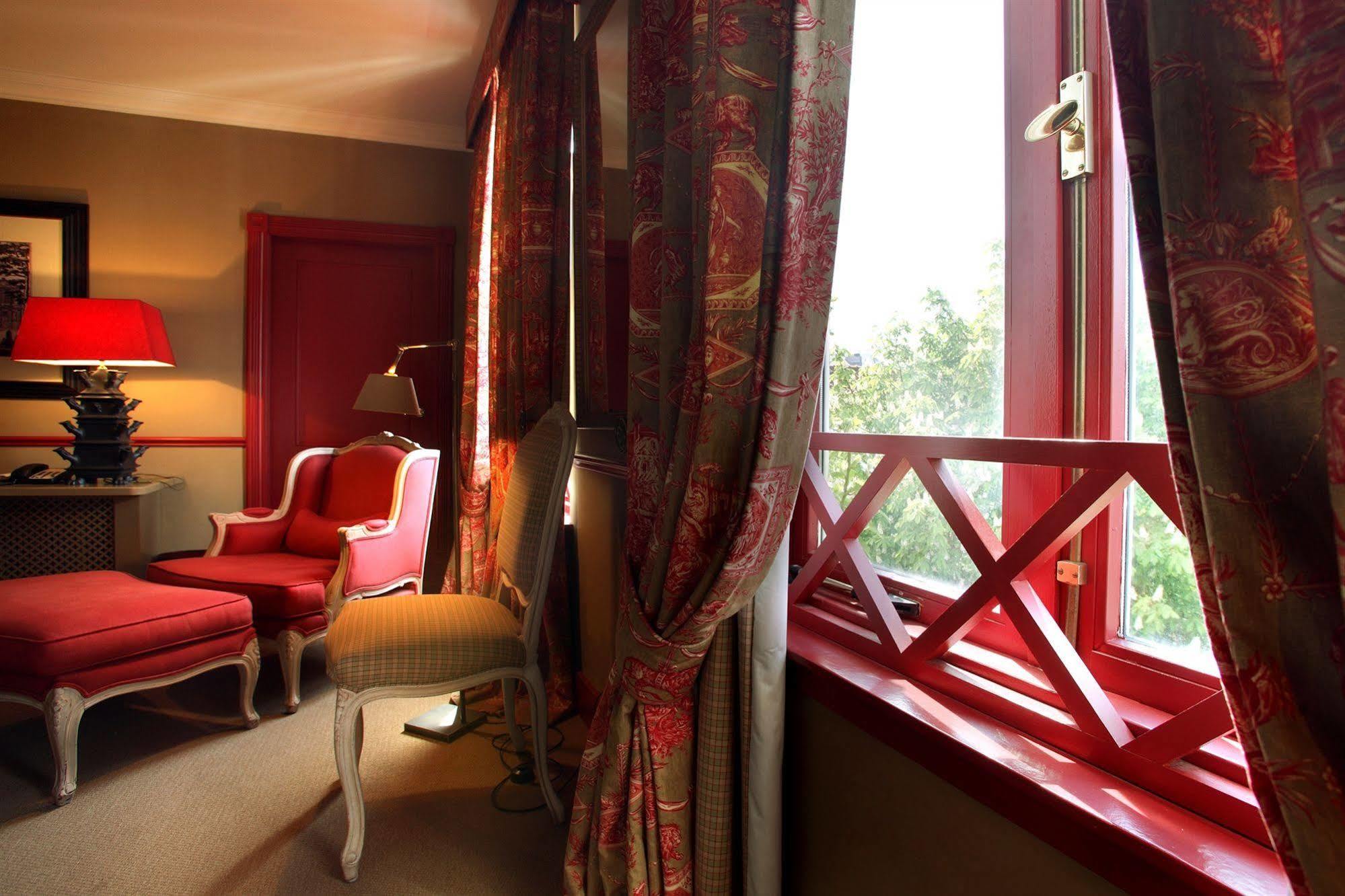 Hotel Paleis Den Haag