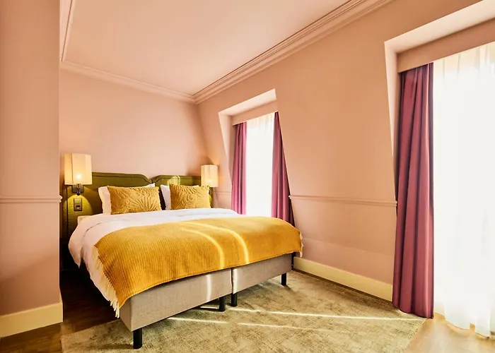 Paleis Hotel