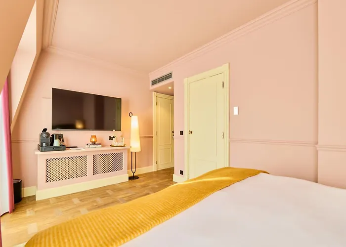Paleis Hotel
