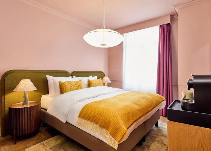 Paleis Hotel