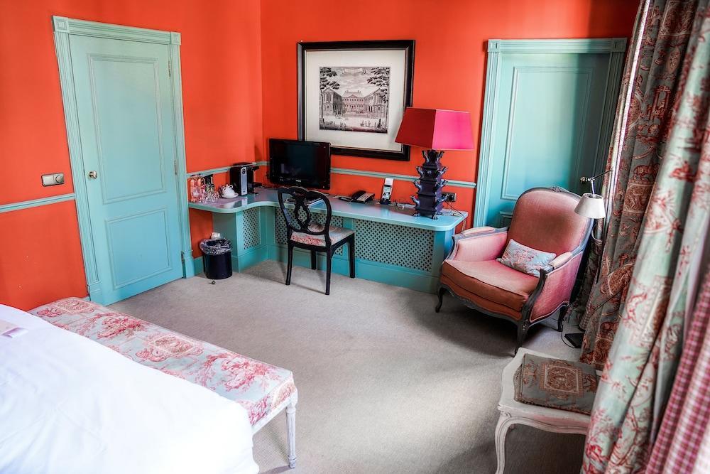 Hotel Paleis The Hague