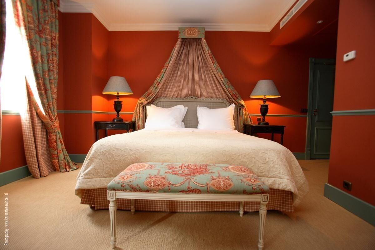 Paleis Hotel The Hague