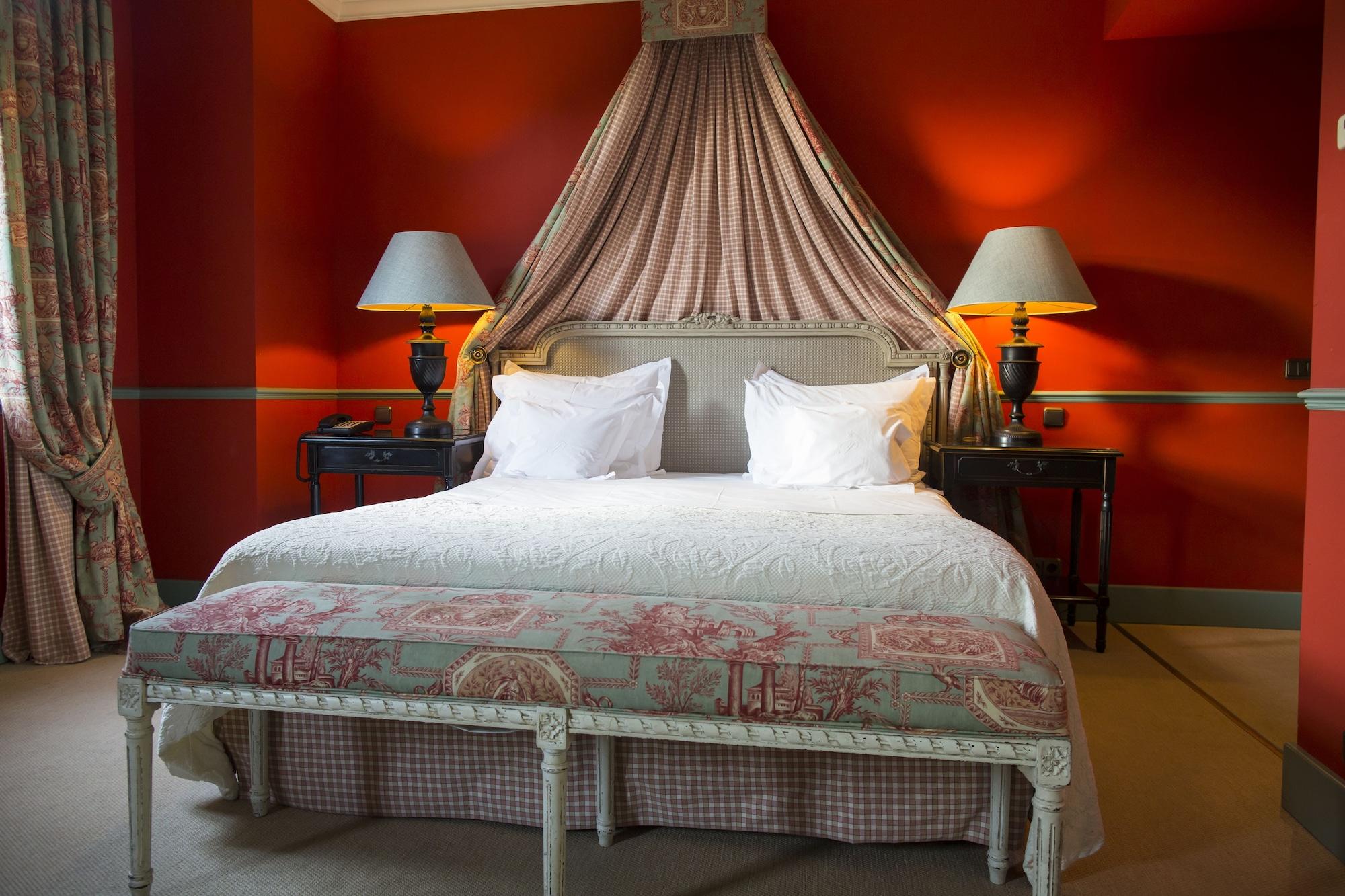 Hotel Paleis