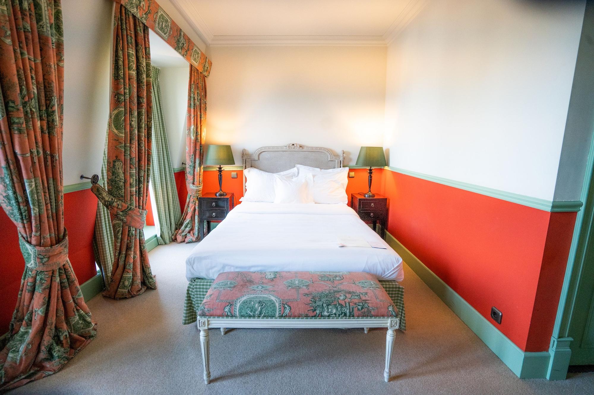 Paleis Hotel