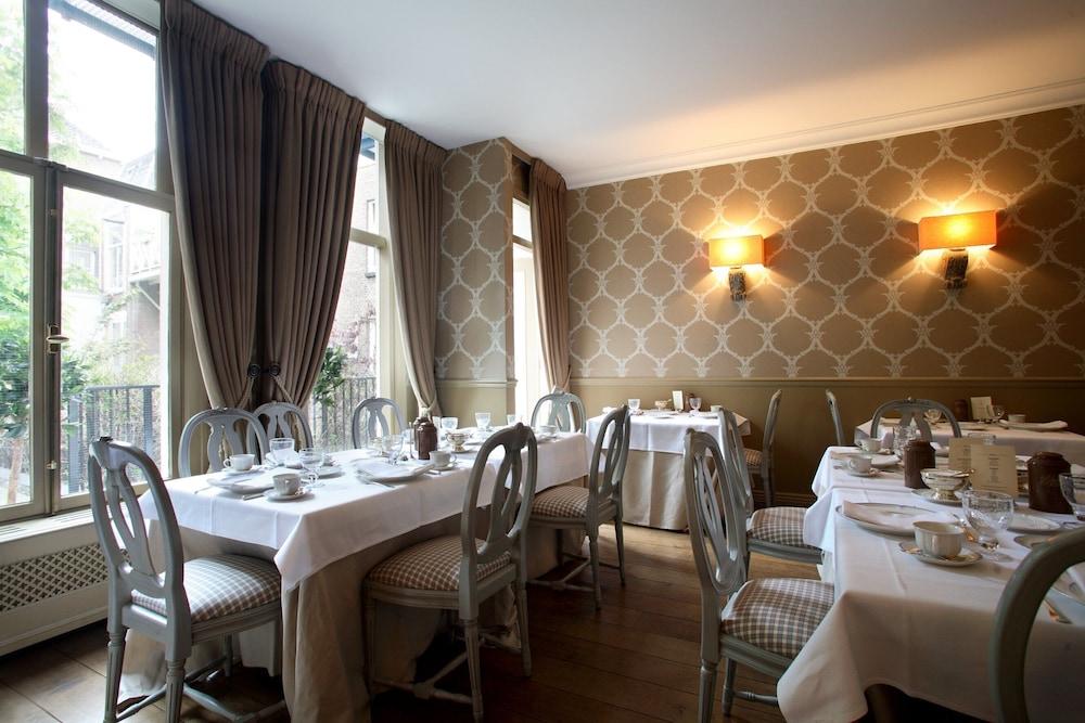 Paleis 4* L'Aia