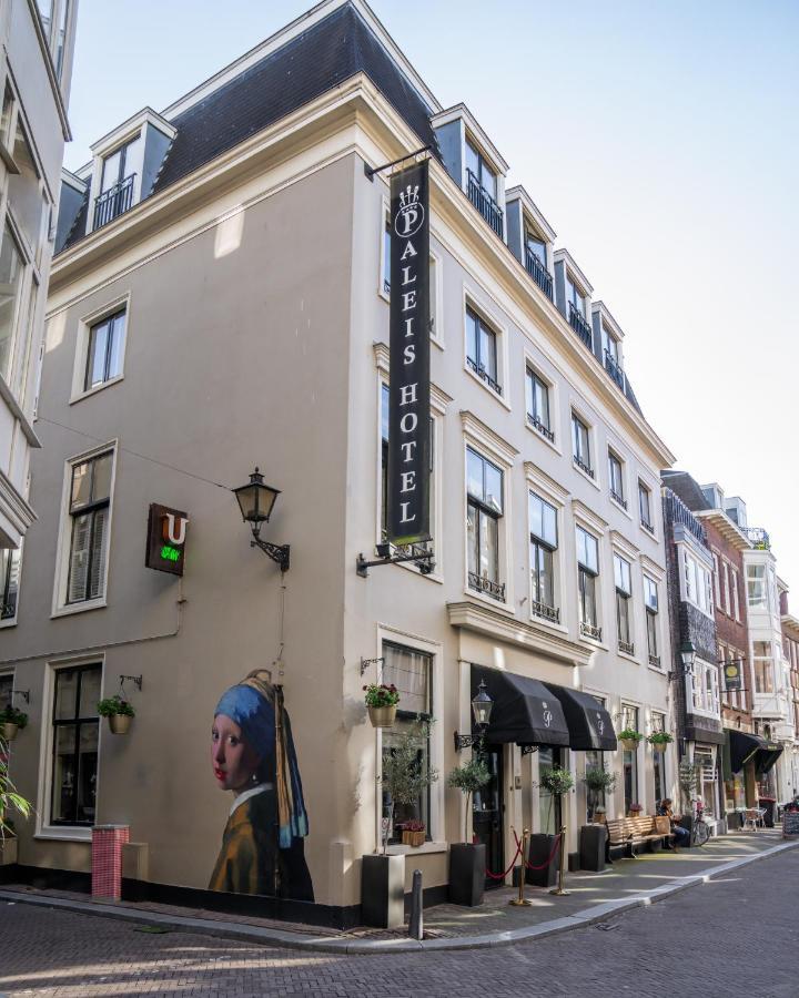 Paleis Hotel 4*