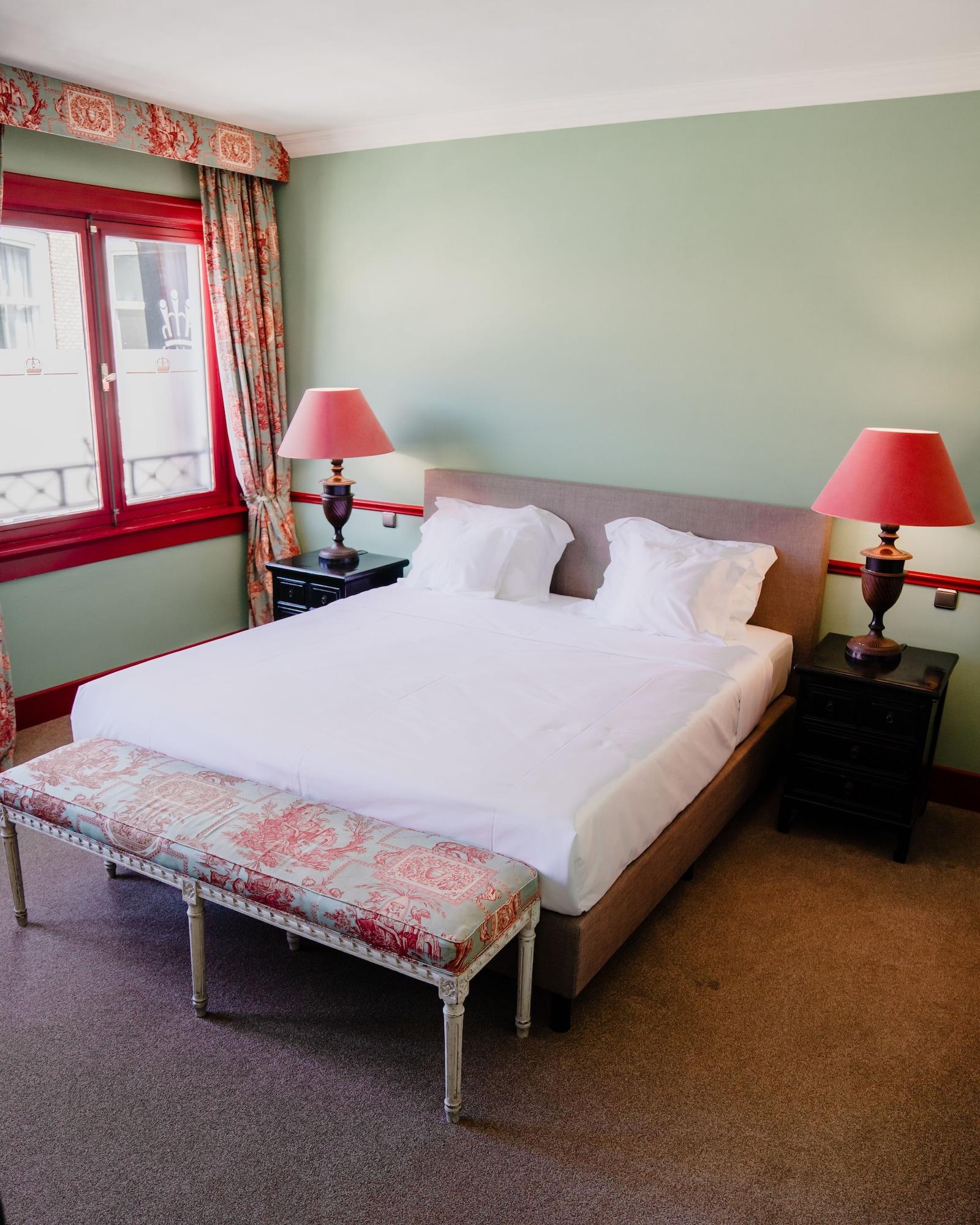 Hotel Paleis 4*