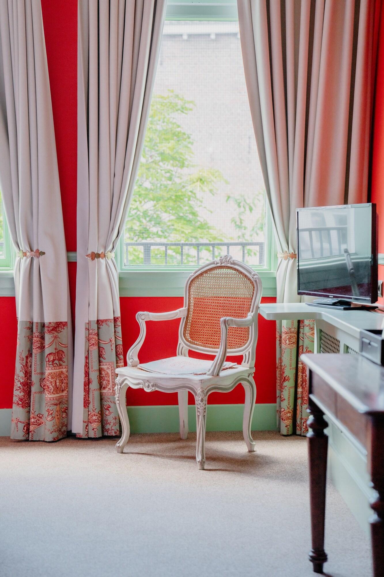 Hotel Paleis