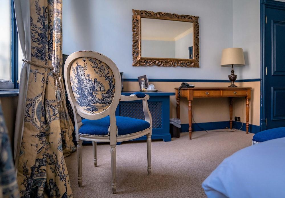 Paleis Hotel The Hague