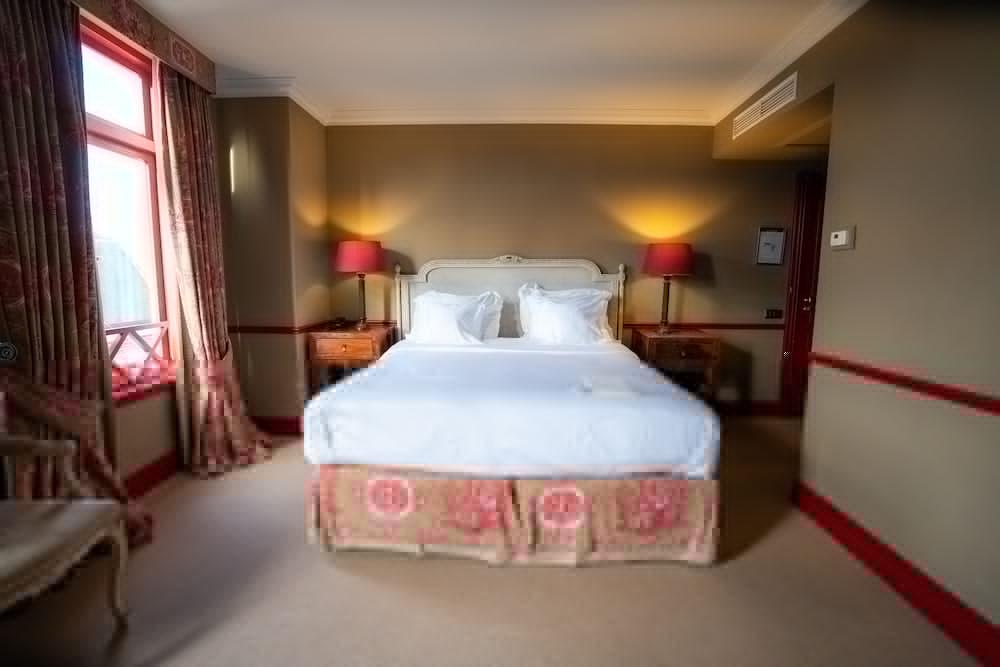 Hotel Paleis The Hague