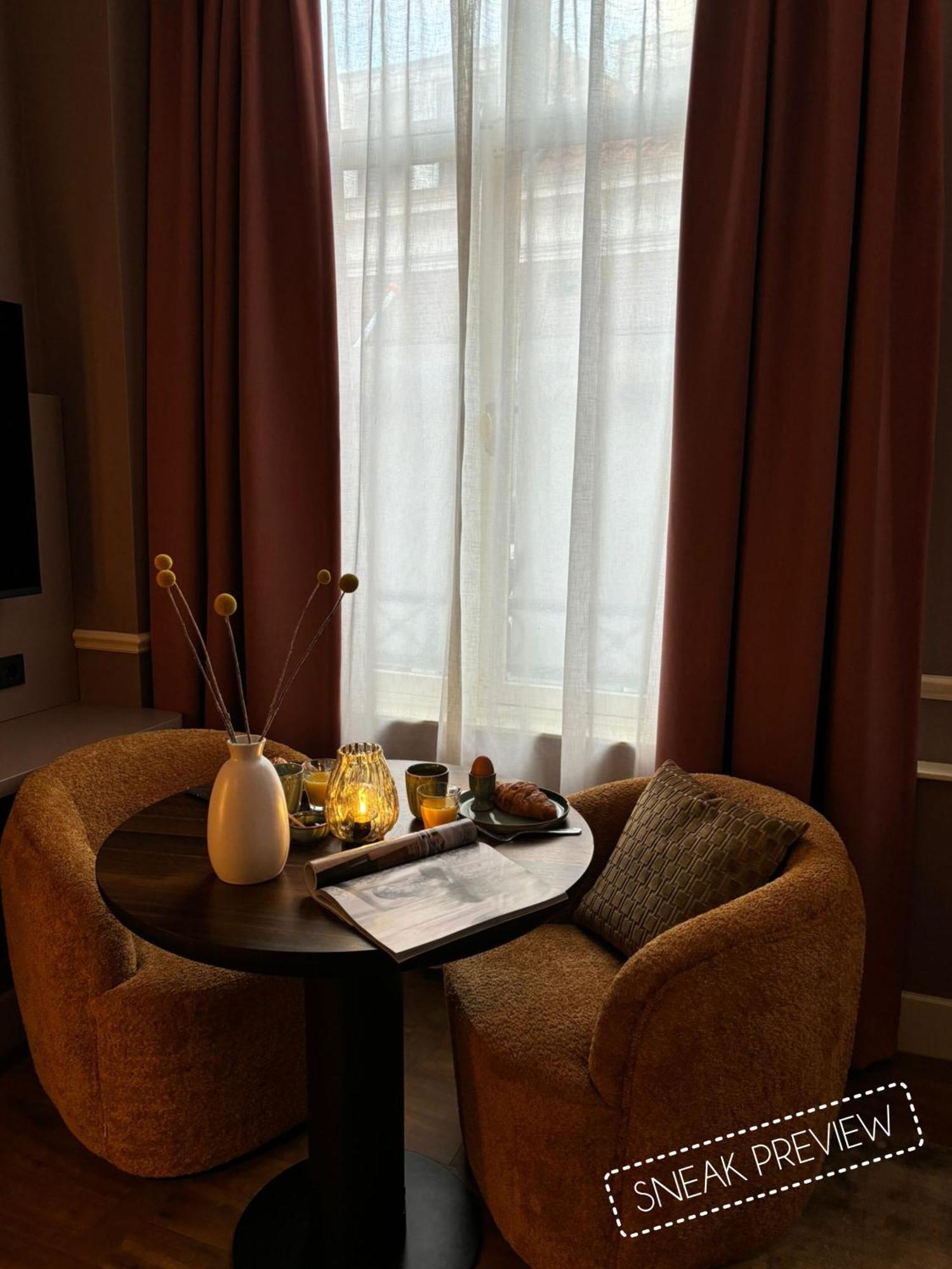 Hotel Paleis Den Haag