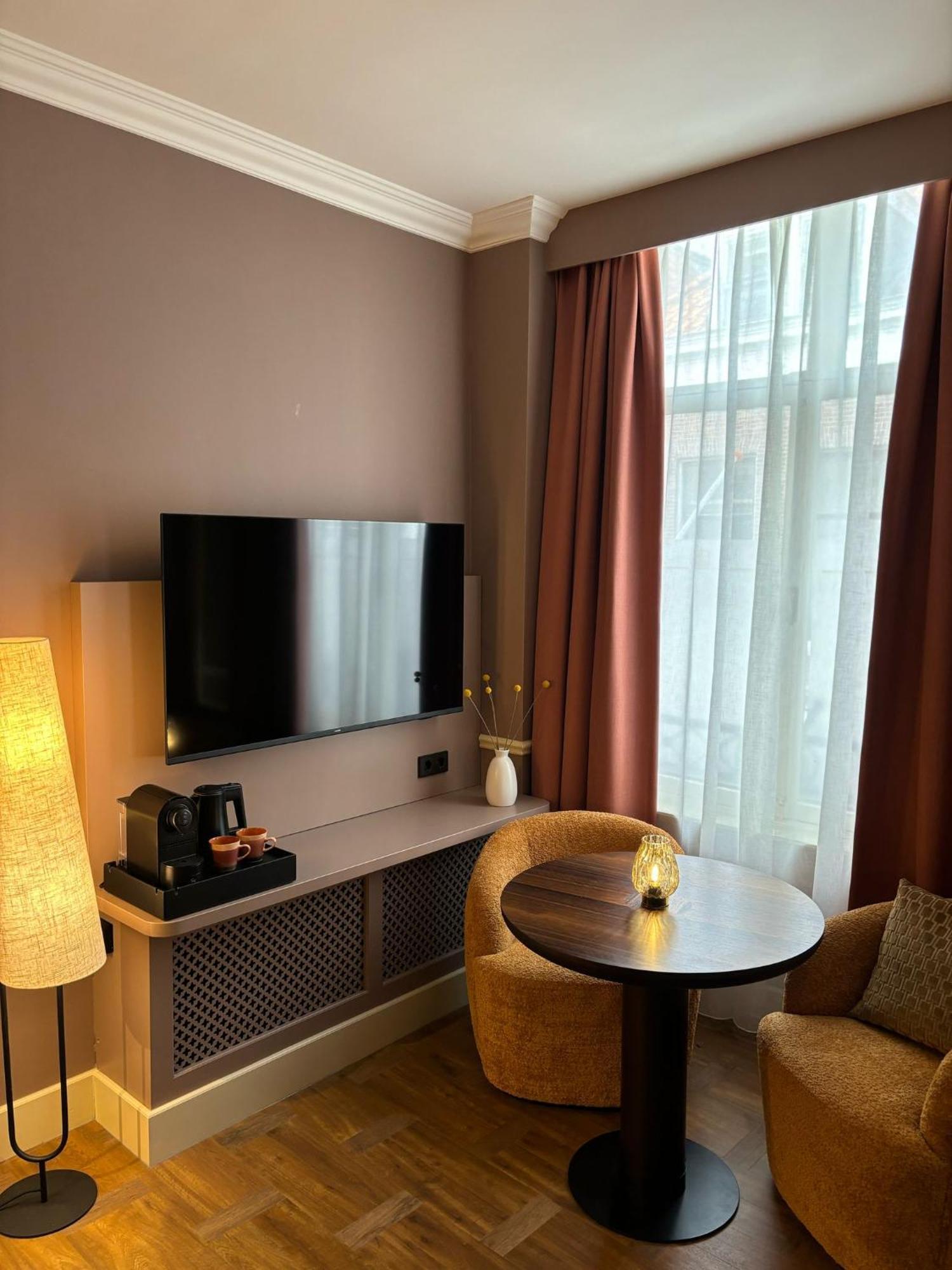 Paleis 4* Den Haag