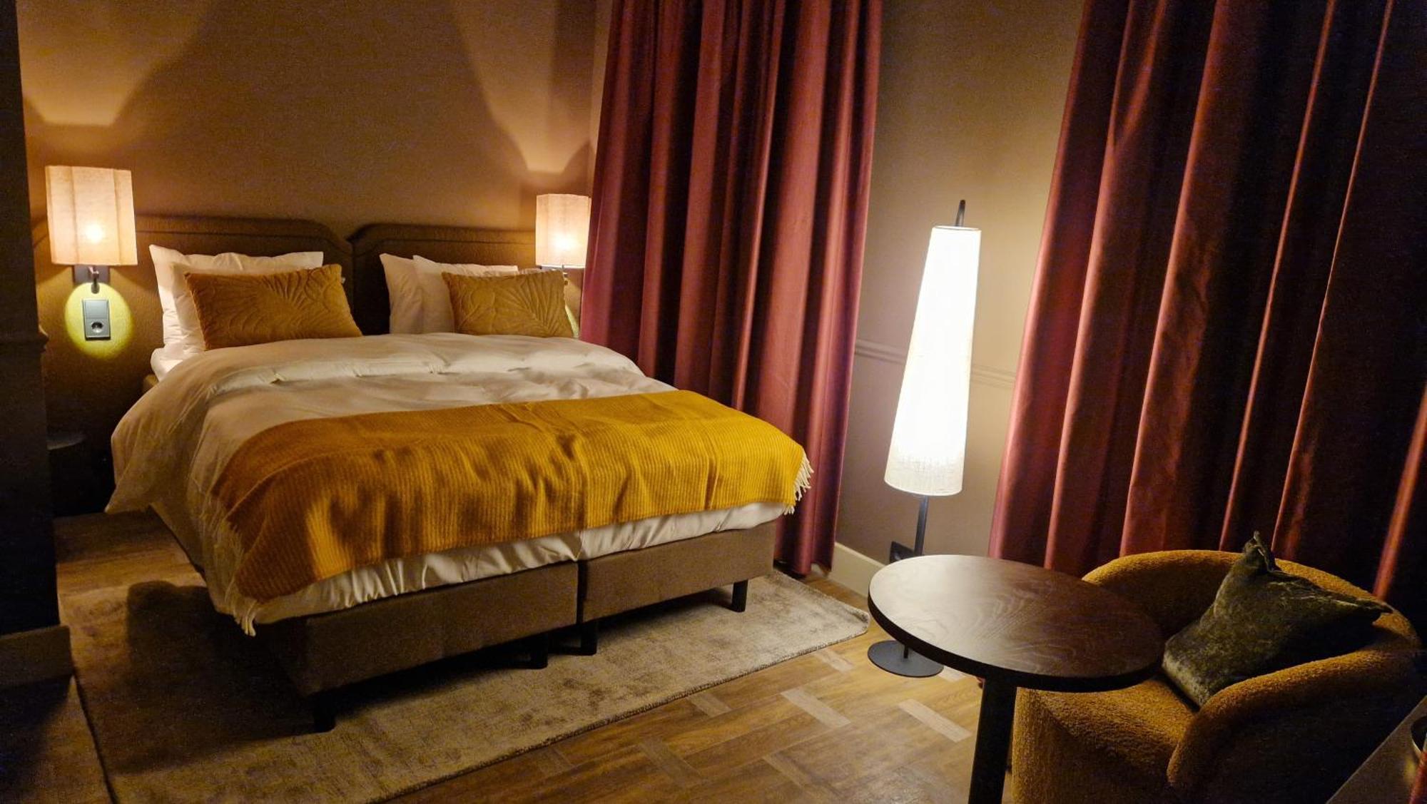 Paleis 4* The Hague