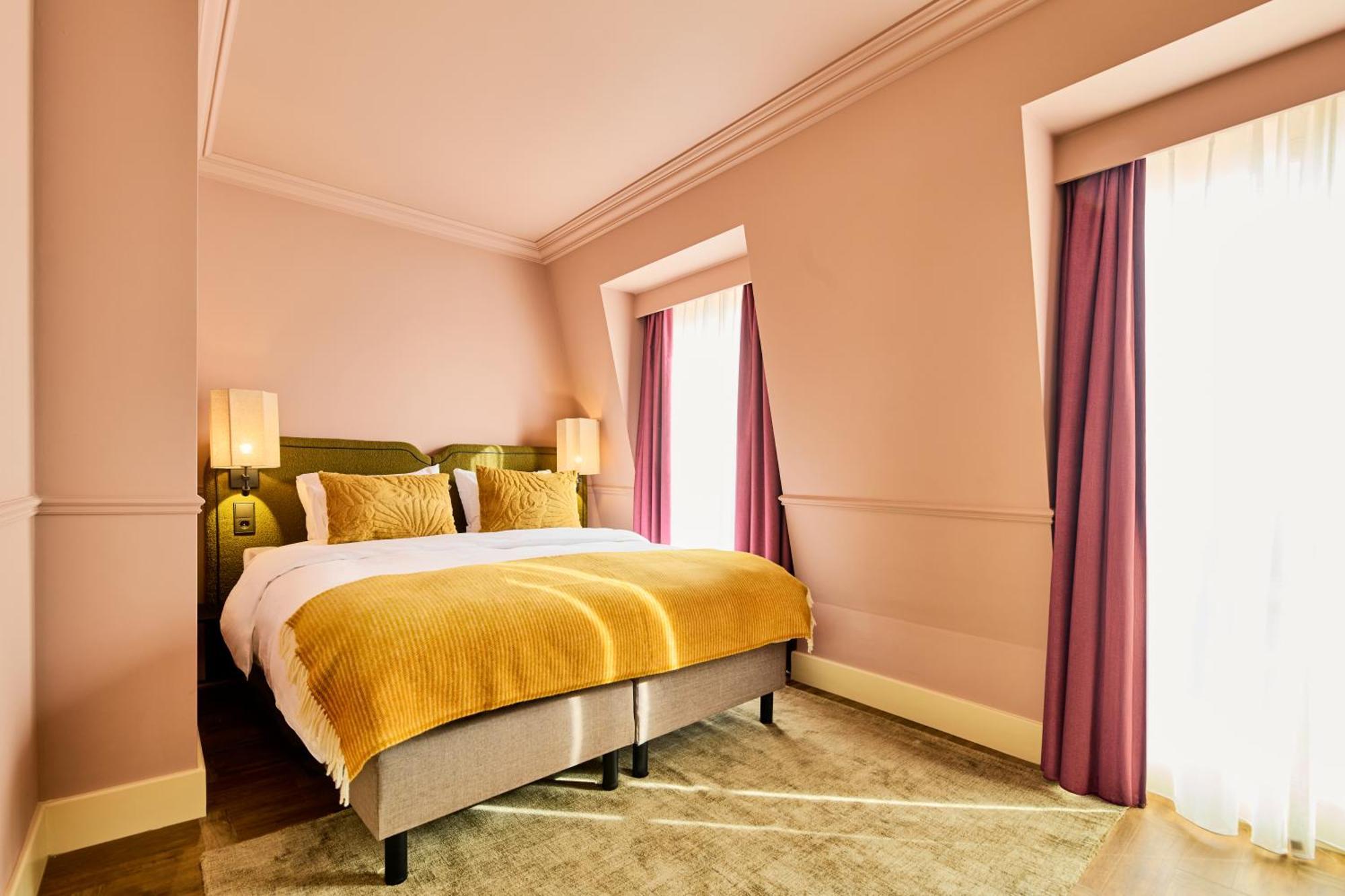 Hotel Paleis 4*
