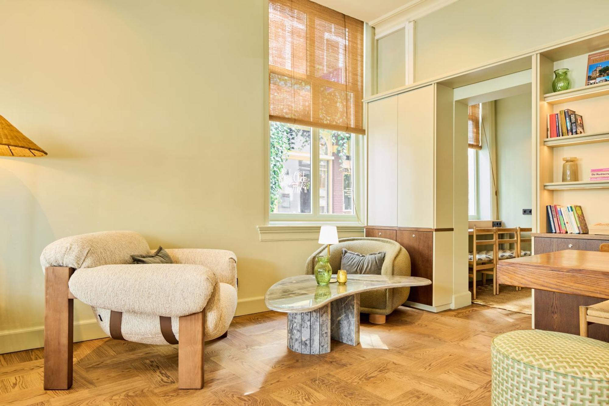 Paleis 4* The Hague