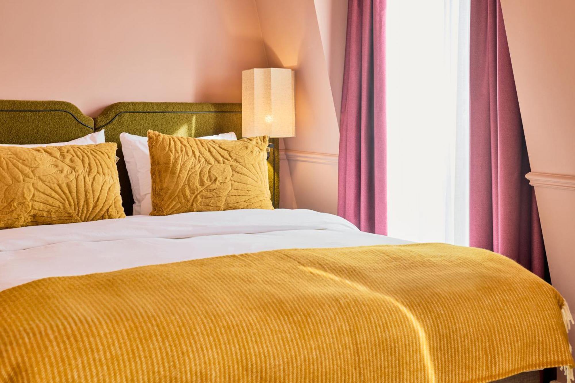 Paleis Hotel