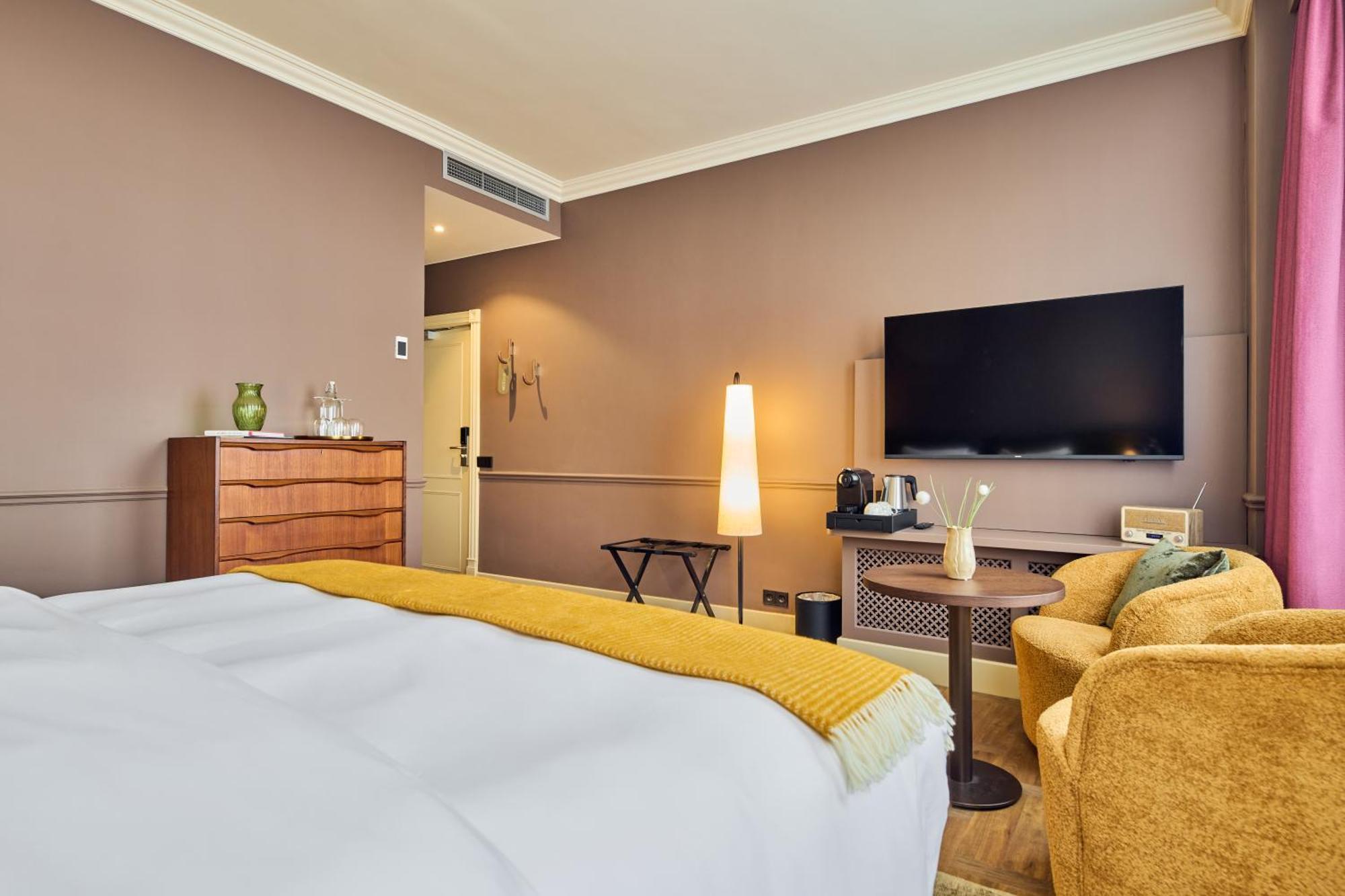 Hotel Paleis