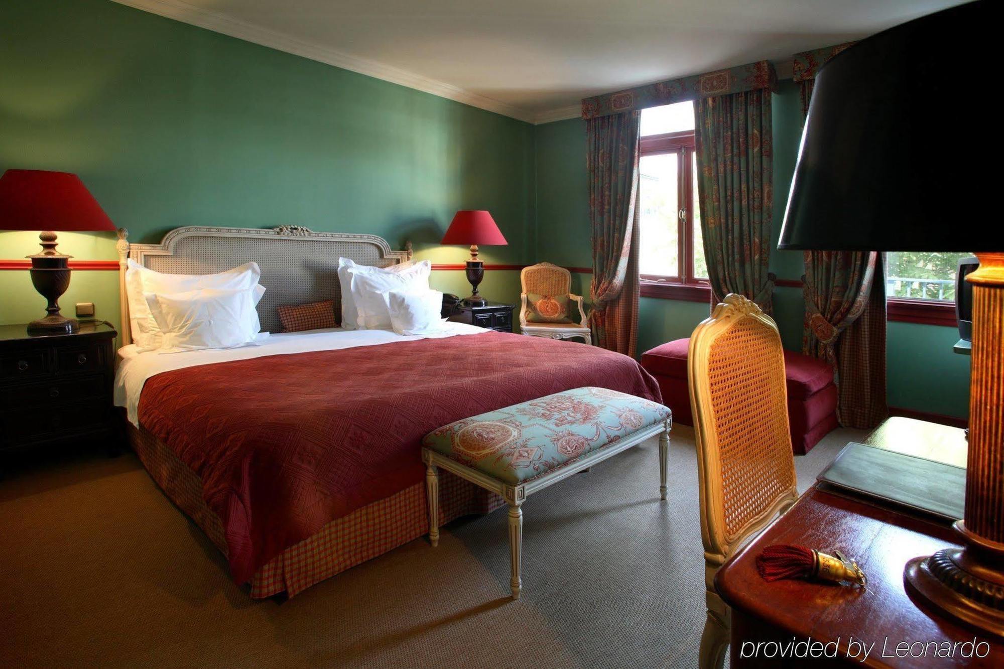 Hotel Paleis 4*