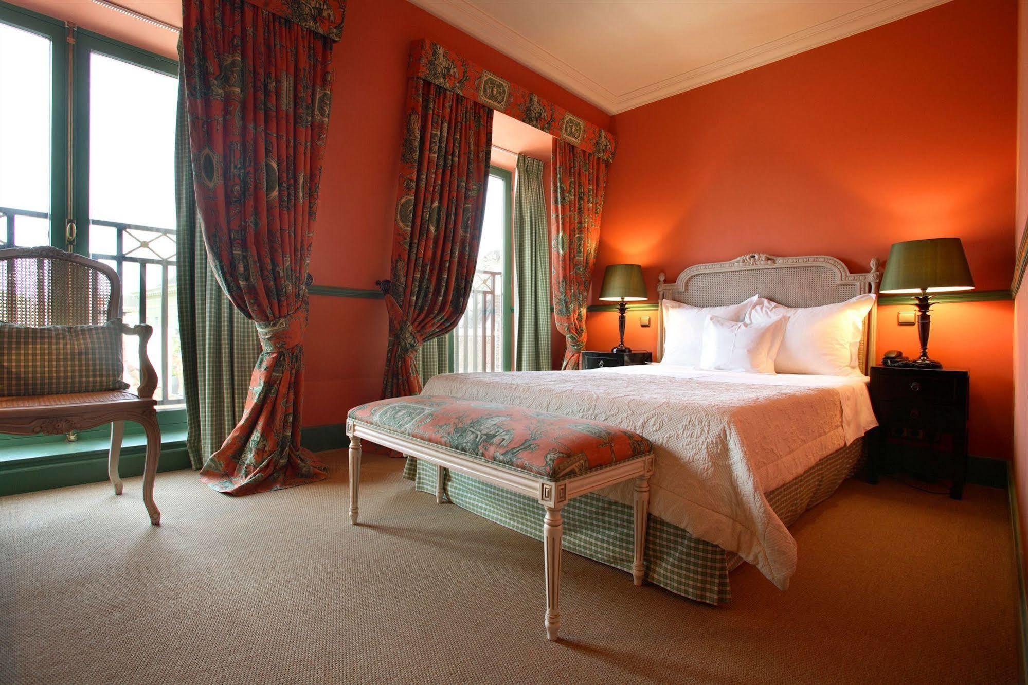 Hotel Paleis