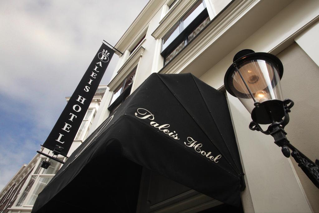 Paleis Hotel The Hague