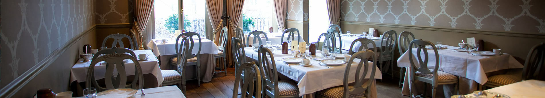 Hotel Paleis The Hague