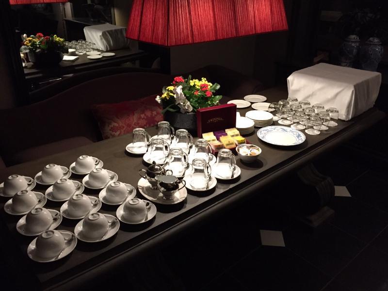 Hotel Paleis The Hague