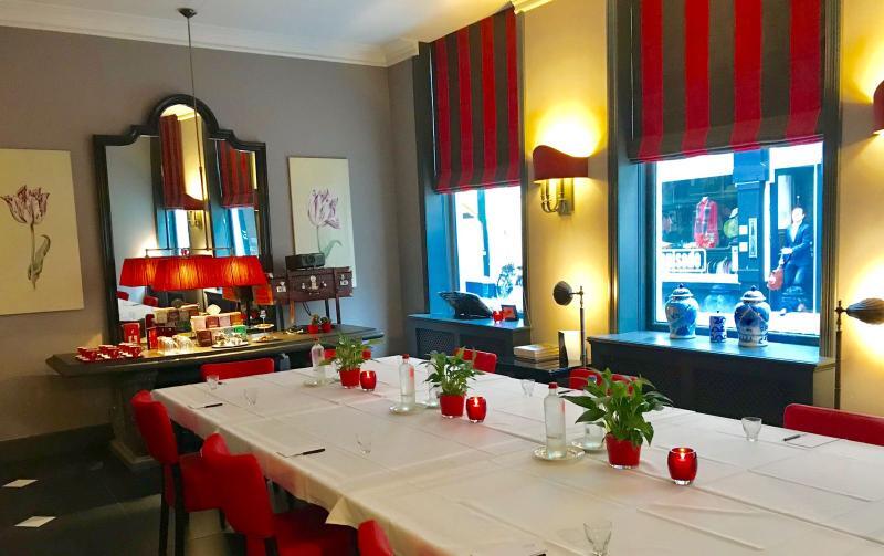 Paleis 4* L'Aia
