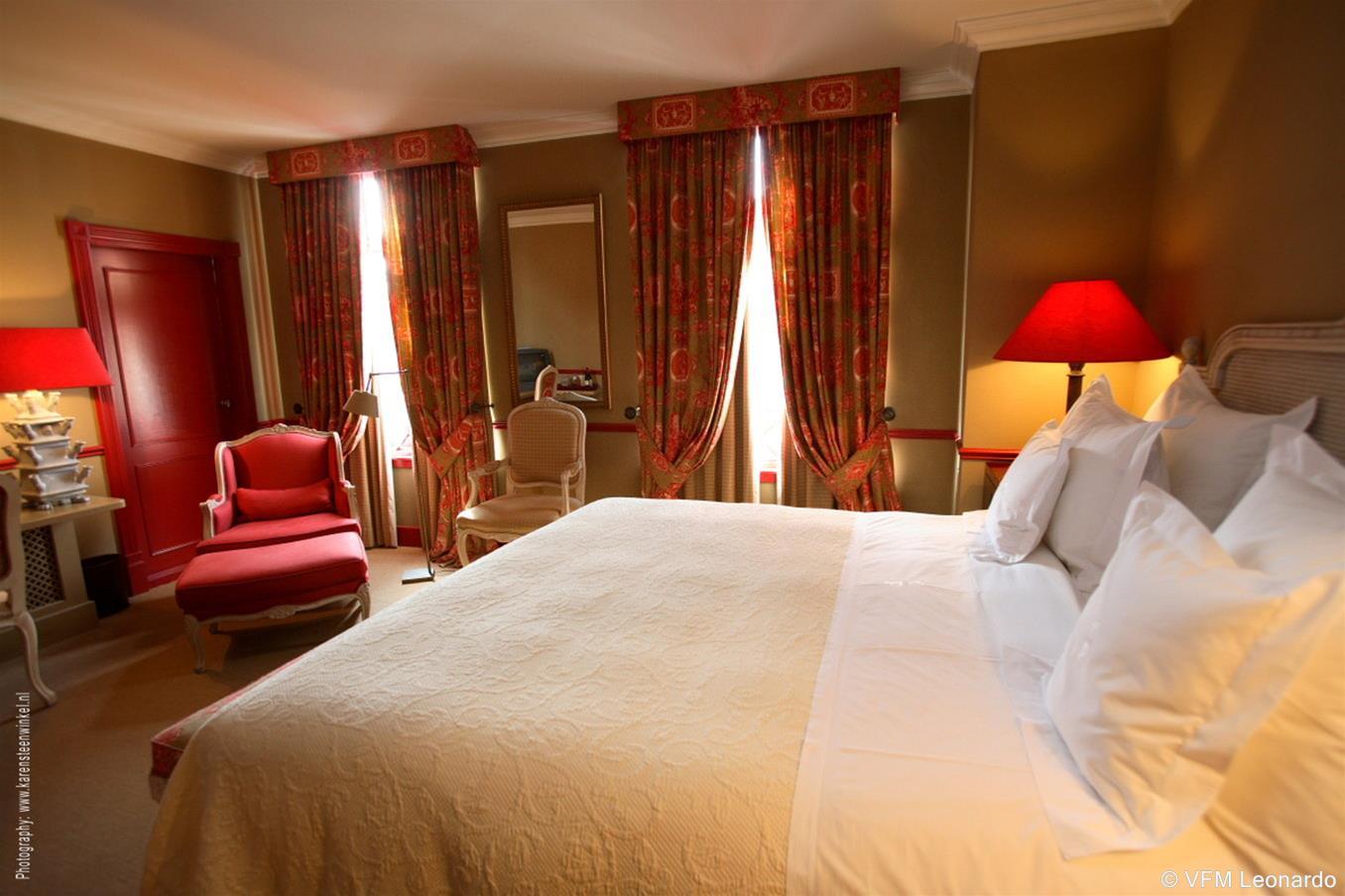 Paleis 4* The Hague