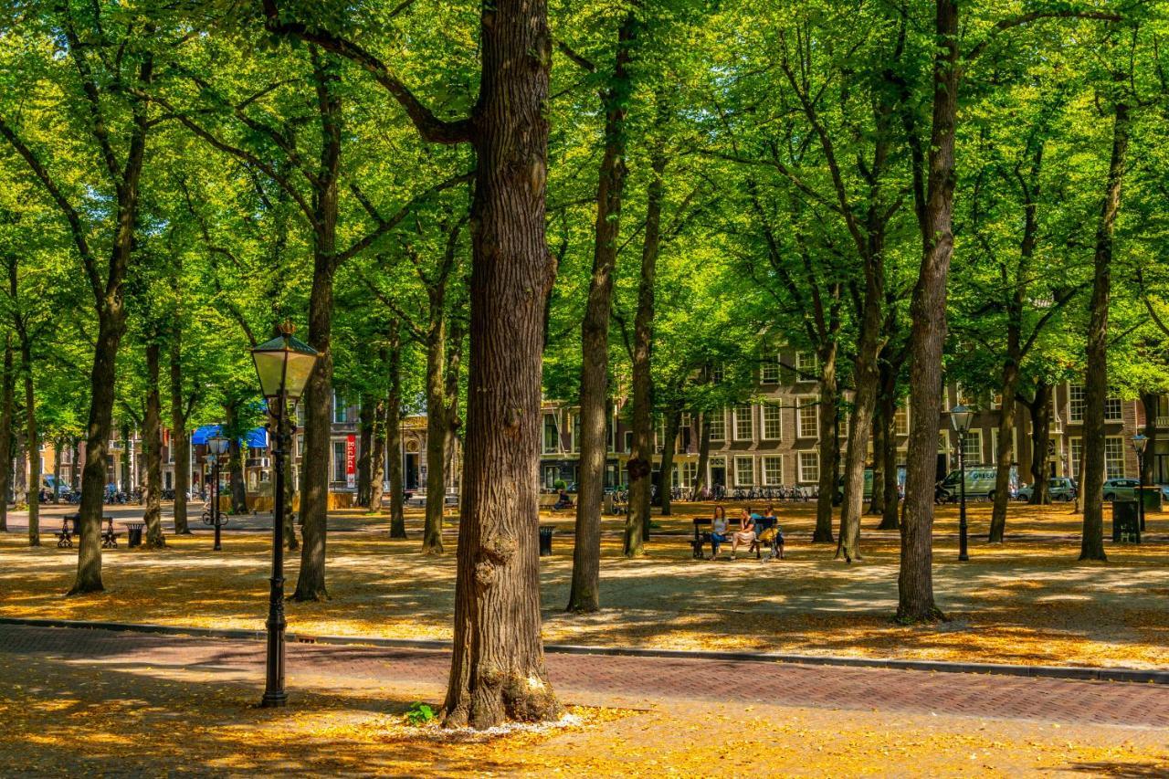 Paleis 4* Den Haag