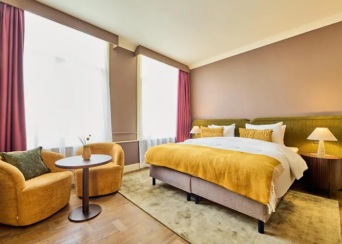 Paleis Hotel