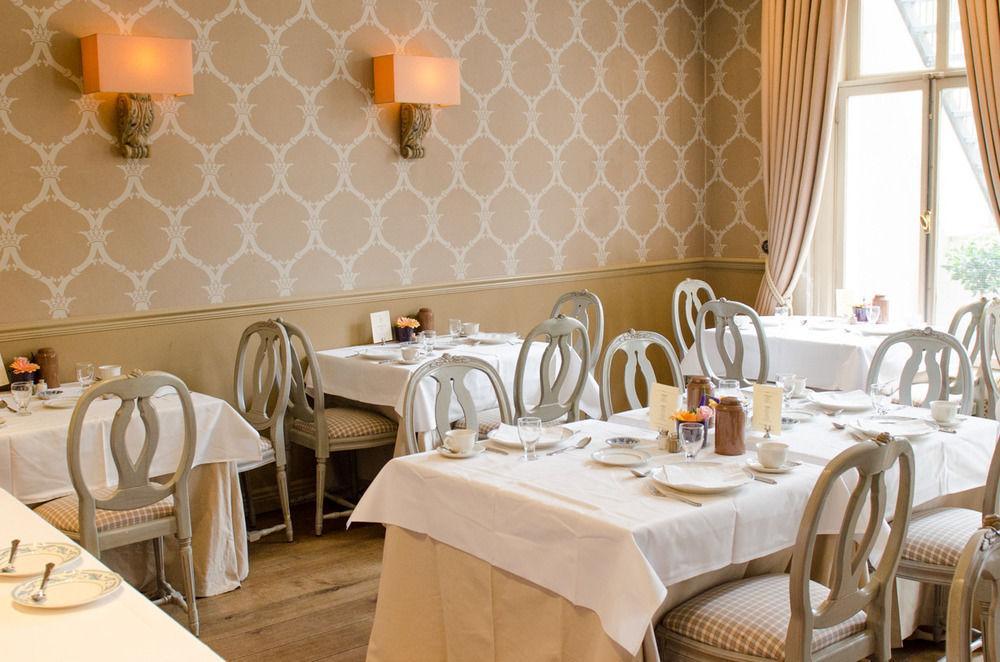 Paleis Hotel The Hague