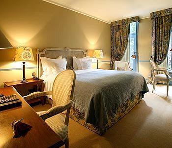 Paleis Hotel The Hague