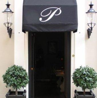 Hotel Paleis The Hague